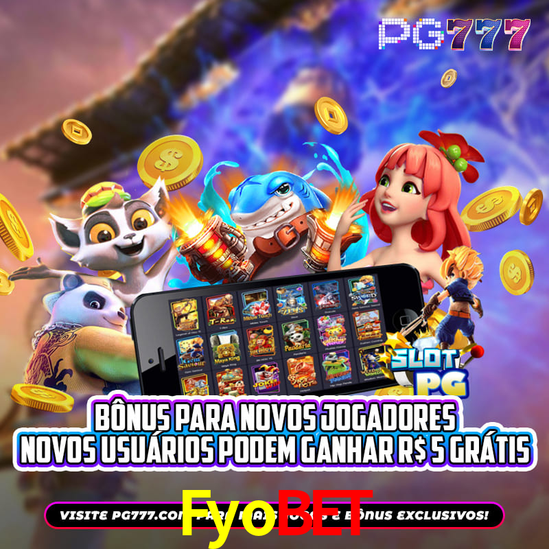 Fyobet Login