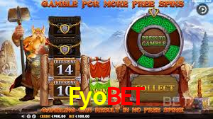 Fyobet Login