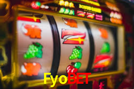 Fyobet Login